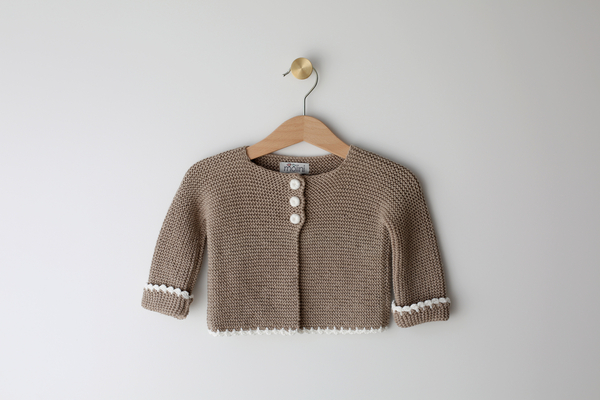 Moli Hırka - Molini